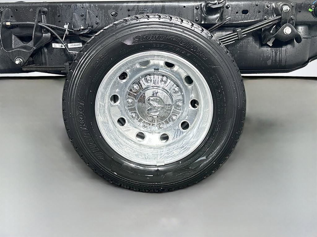 New 2026 RAM 4500 Tradesman image 16