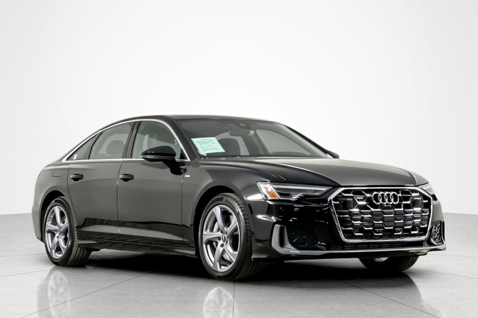 Used 2025 Audi A6 3.0T Premium image 7