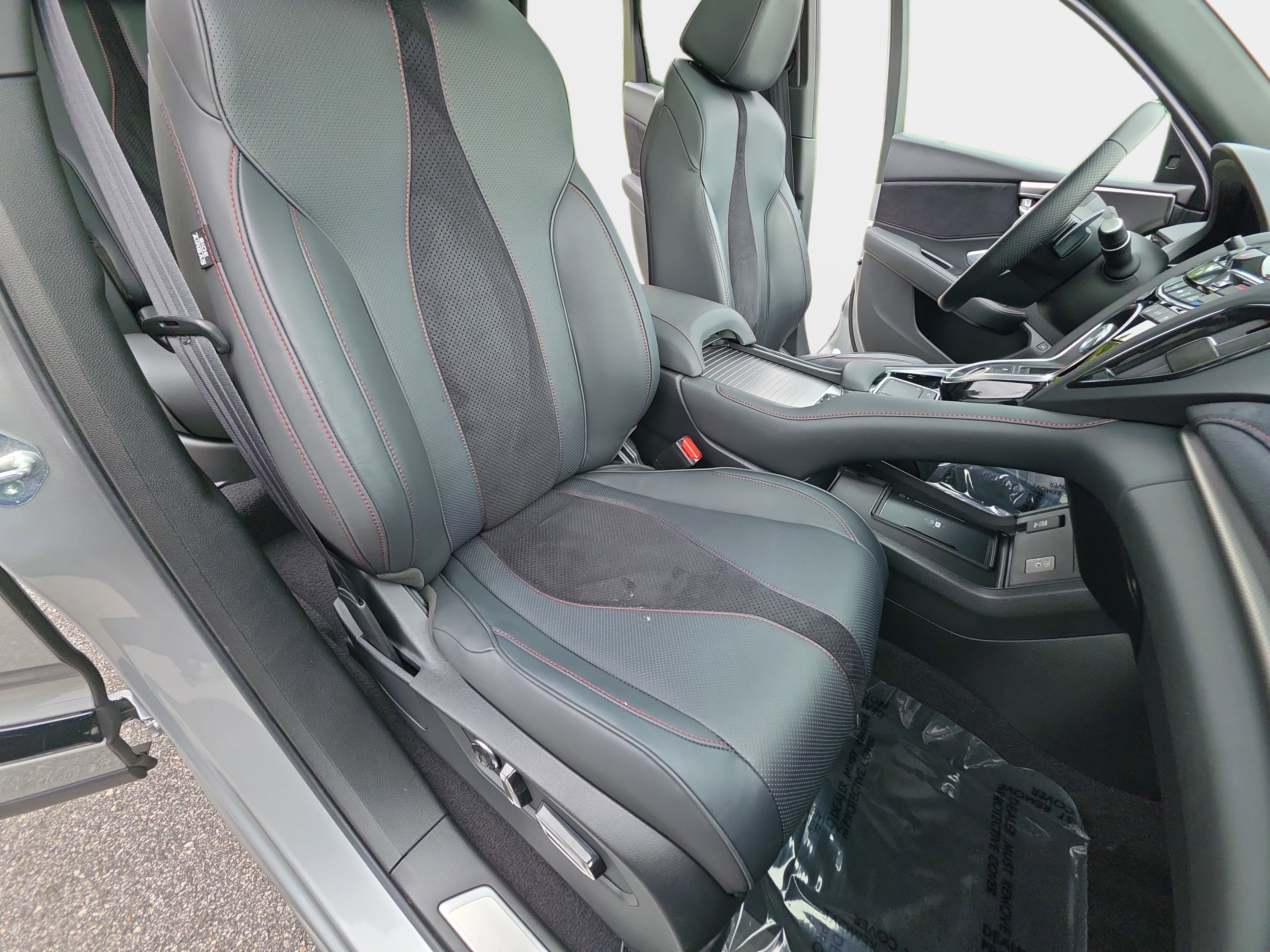 Used 2023 Acura RDX A-Spec AWD/4WD image 10