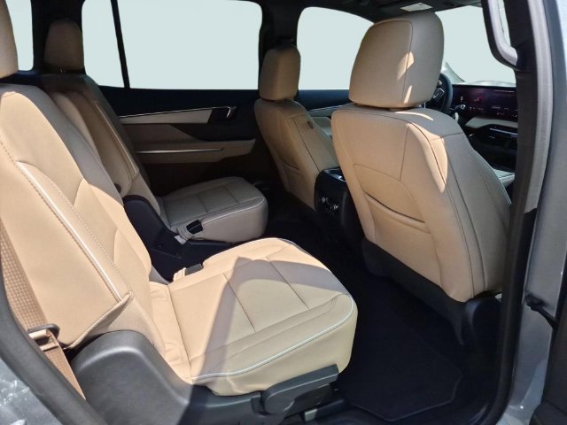 New 2027 Buick Enclave Preferred w/ Power Package FWD image 24