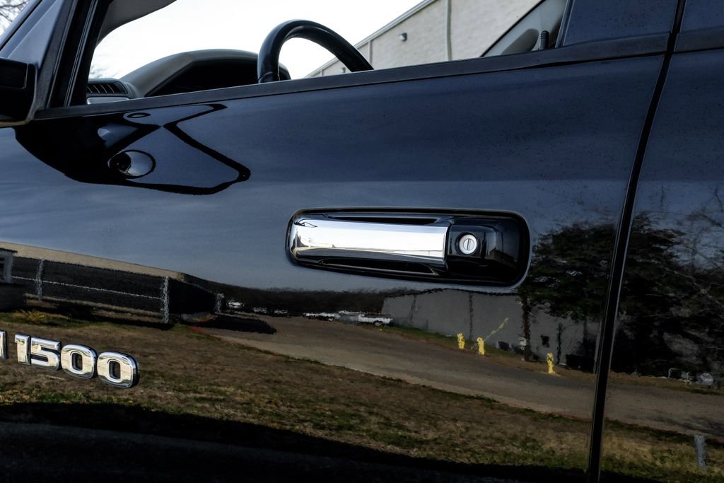 Used 2012 RAM 1500 Lone Star image 49