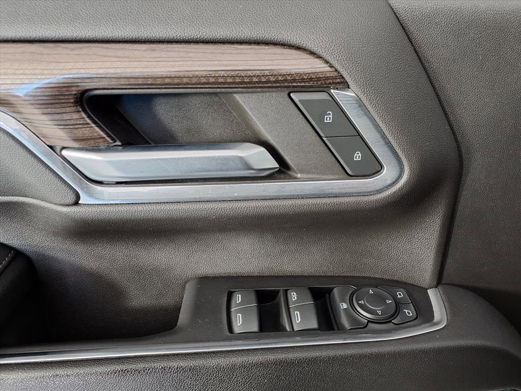 Used 2024 Chevrolet Silverado 3500 LT w/ Z71 Off-Road Package image 14