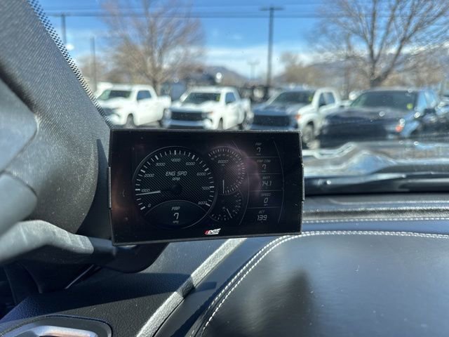 Used 2021 RAM 3500 Limited image 24