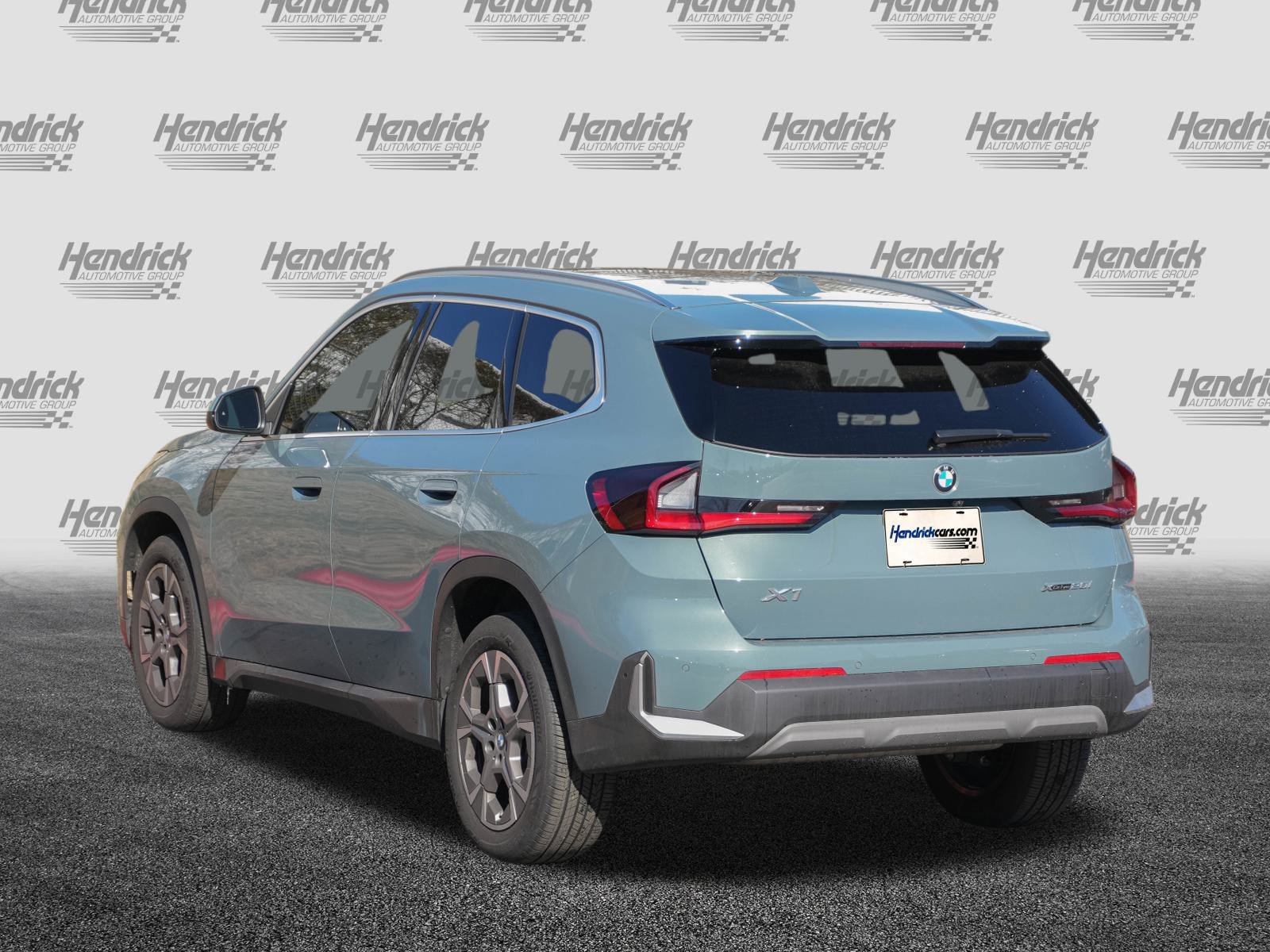 Certified 2023 BMW X1 xDrive28i w/ Convenience Package image 7