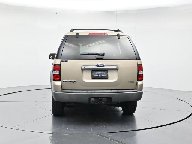 Used 2006 Ford Explorer XLT AWD/4WD image 8