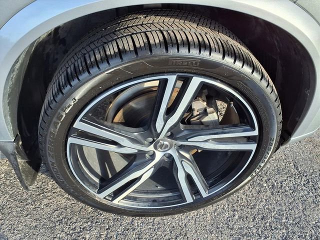 Used 2019 Volvo XC90 T5 R-Design w/ Advanced Package image 34