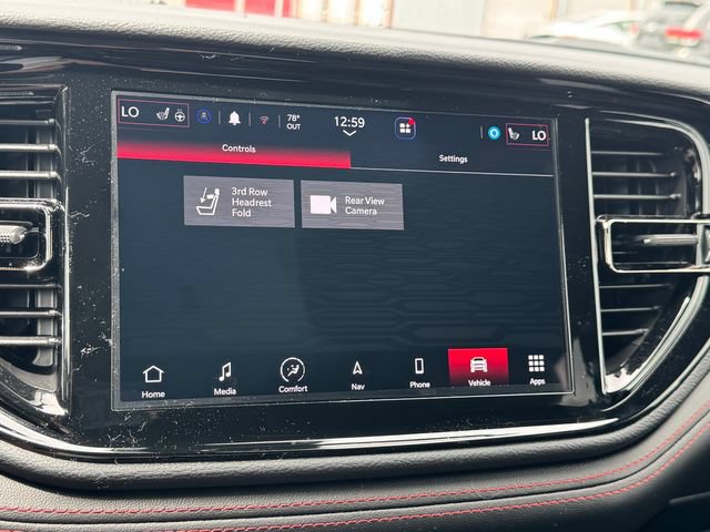 New 2026 Dodge Durango GT AWD/4WD image 35