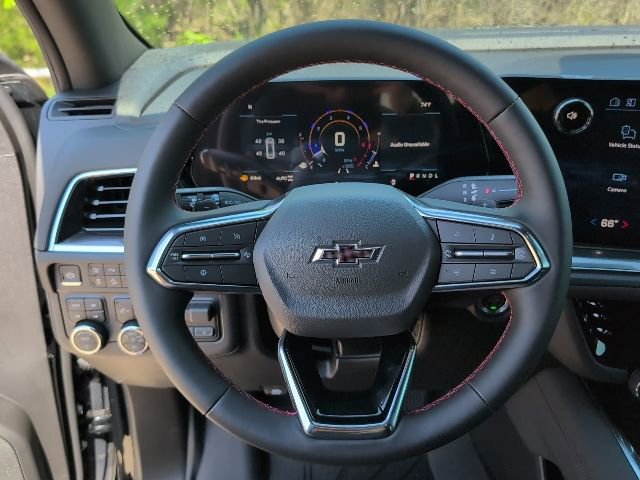 New 2026 Chevrolet Suburban RST w/ RST Capability Package image 22