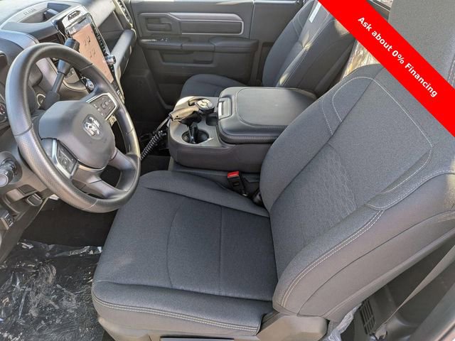 New 2026 RAM 2500 Tradesman image 11