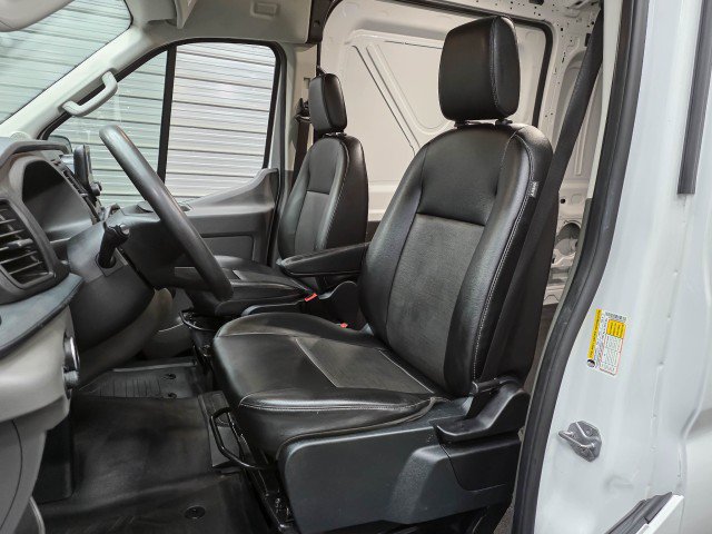 Used 2023 Ford Transit 250 Medium Roof AWD image 16