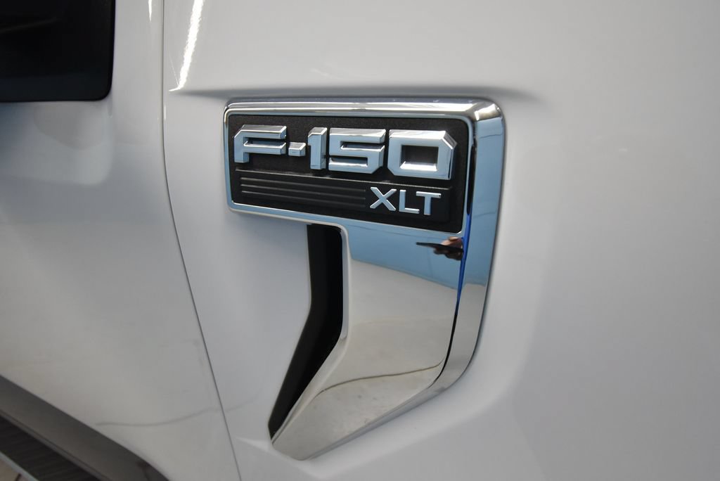 Used 2021 Ford F150 XLT w/ Equipment Group 302A High AWD/4WD image 41