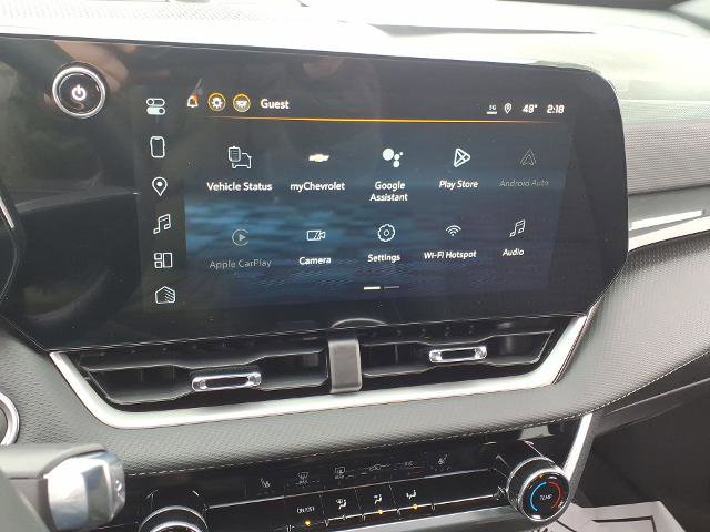 New 2026 Chevrolet Equinox LT w/ LPO, Floor Liner Package image 41