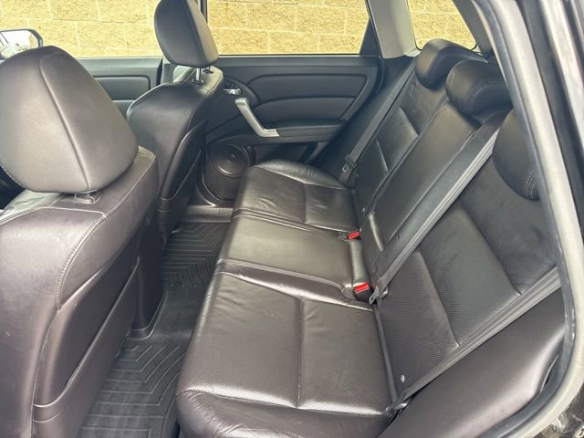 Used 2010 Acura RDX SH-AWD w/ Technology Package image 12