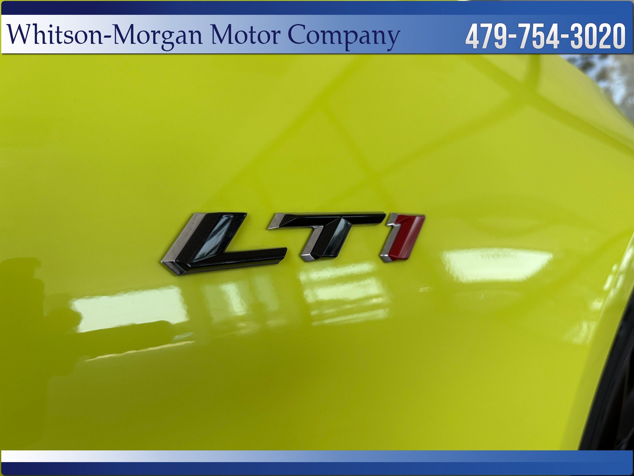 Used 2021 Chevrolet Camaro LT RWD image 12