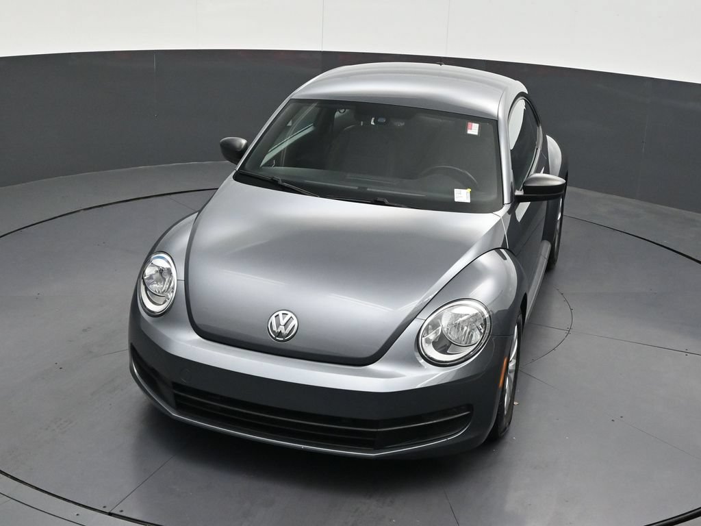 Used 2016 Volkswagen Beetle 1.8T S FWD image 21