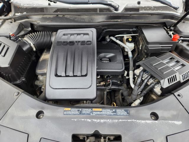 Used 2017 GMC Terrain SLE image 24