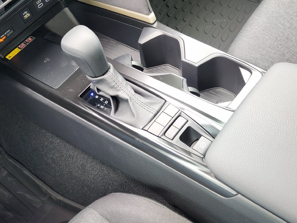 New 2026 Toyota Camry LE FWD image 20