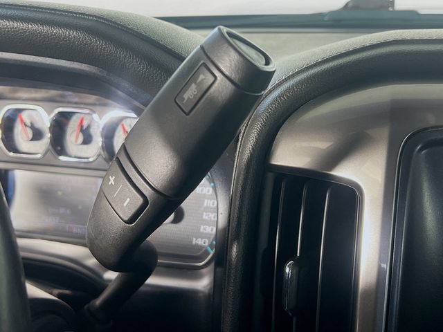 Used 2018 Chevrolet Silverado 2500 LTZ w/ Duramax Plus Package AWD/4WD image 24