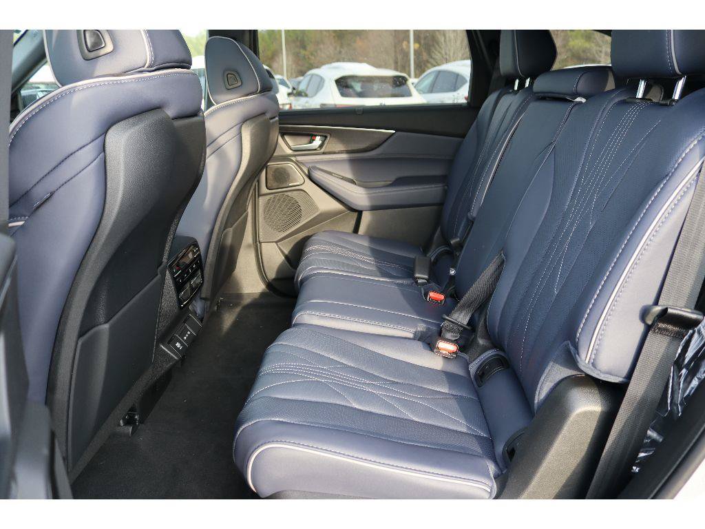 New 2026 Acura MDX Type S w/ Advance Package AWD/4WD image 34