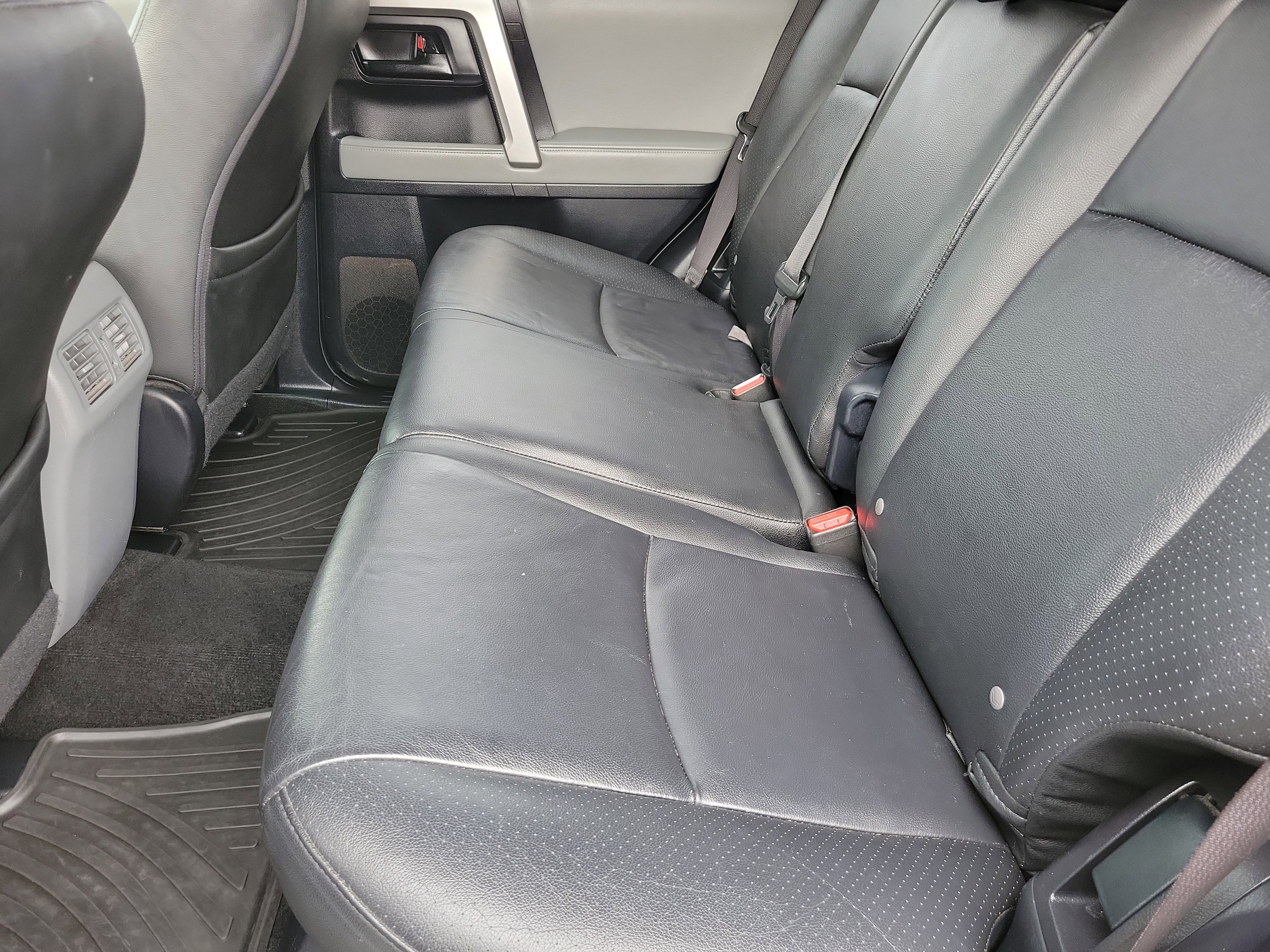 Used 2012 Toyota 4Runner 2WD image 18