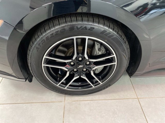Used 2022 Ford Mustang GT Premium RWD image 10
