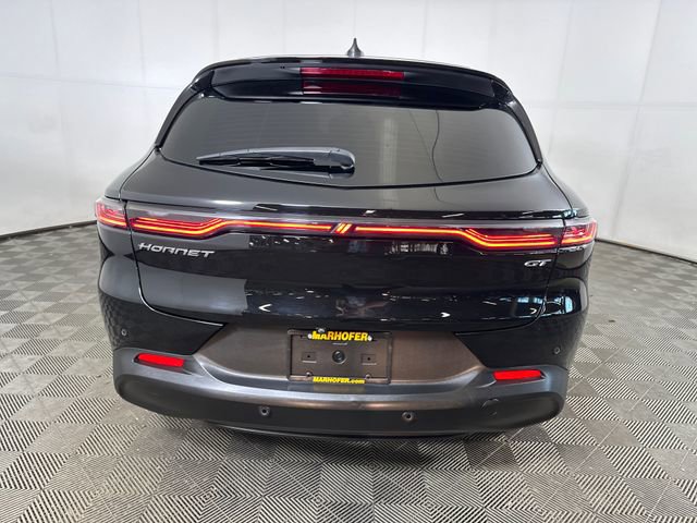 Used 2024 Dodge Hornet GT w/ Cold Weather Group image 4