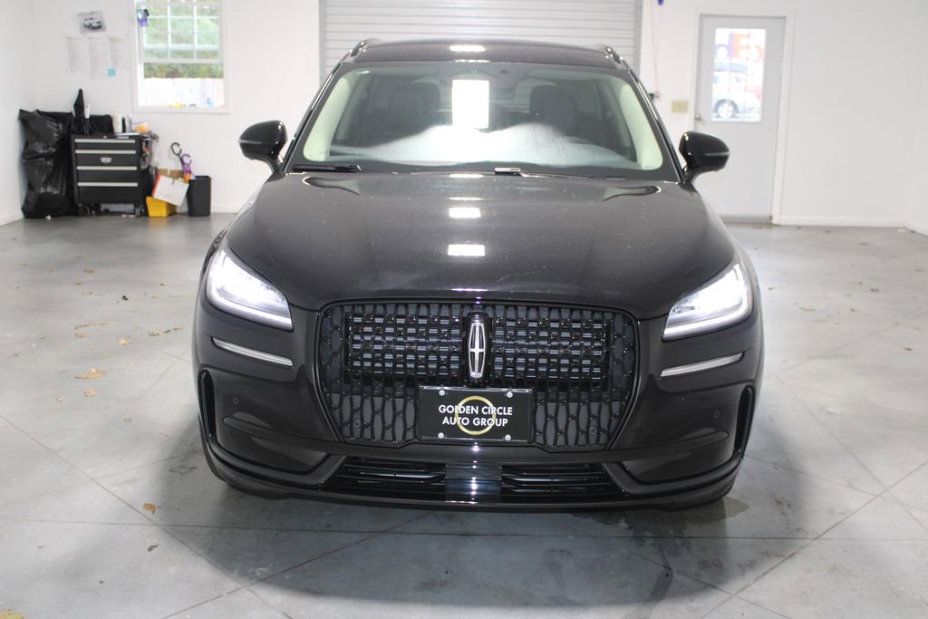 New 2026 Lincoln Corsair Premiere image 52