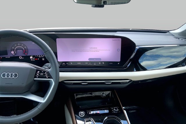 New 2026 Audi A5 Premium Plus AWD/4WD image 6