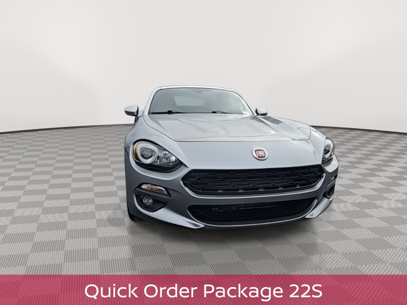 Used 2017 FIAT 124 Spider Lusso image 3
