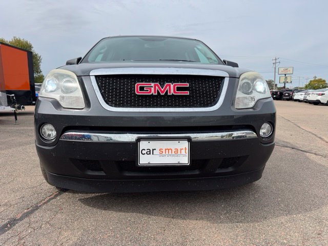 Used 2012 GMC Acadia SLT AWD/4WD image 2