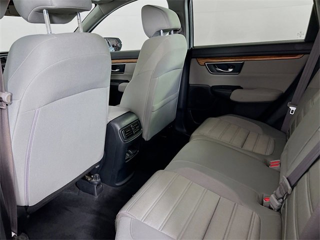 Used 2020 Honda CR-V EX image 21