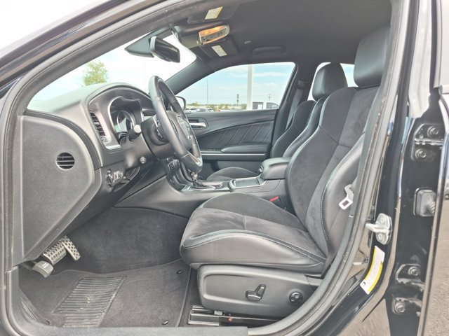 Used 2019 Dodge Charger GT w/ Plus Group RWD image 14