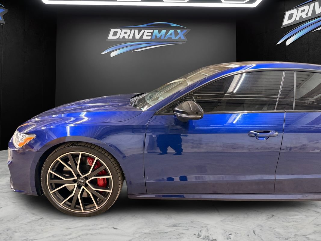 Used 2020 Audi S7 Prestige AWD/4WD image 9