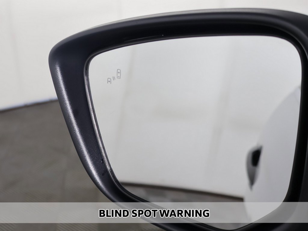 New 2026 Mitsubishi Eclipse Cross SEL image 4