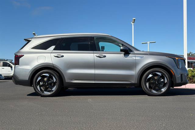 New 2026 Kia Sorento EX AWD/4WD image 3