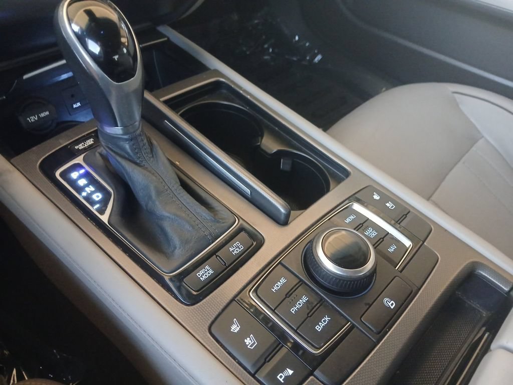 Used 2015 Hyundai Genesis 3.8 w/ Option Group 04 RWD image 20