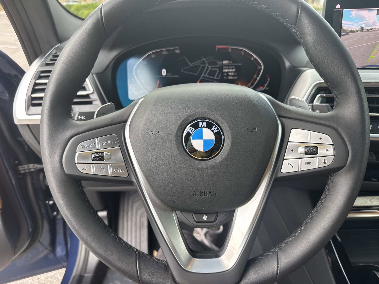 Certified 2024 BMW X3 sDrive30i image 28