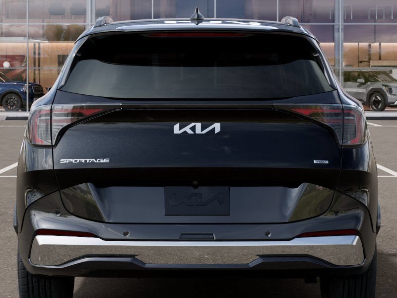 New 2026 Kia Sportage SX Prestige AWD/4WD image 13