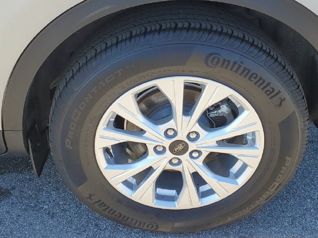 Used 2023 Ford Escape Active AWD/4WD image 30