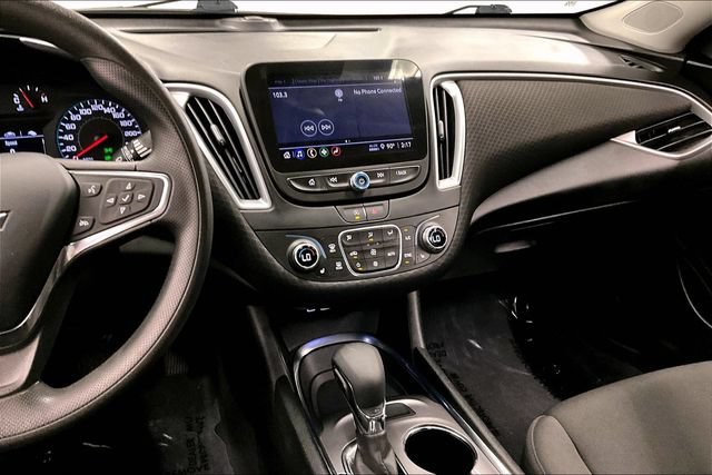 Used 2023 Chevrolet Malibu LT FWD image 7