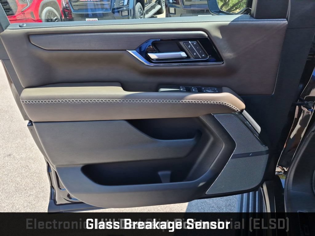 New 2026 GMC Yukon Denali Ultimate AWD/4WD image 27