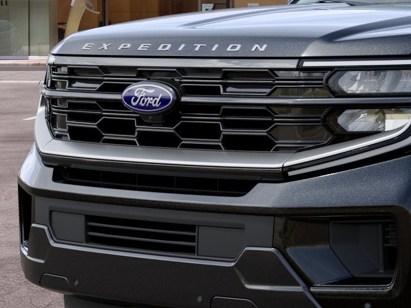 New 2027 Ford Expedition Max Platinum w/ Driver's Package AWD/4WD image 17