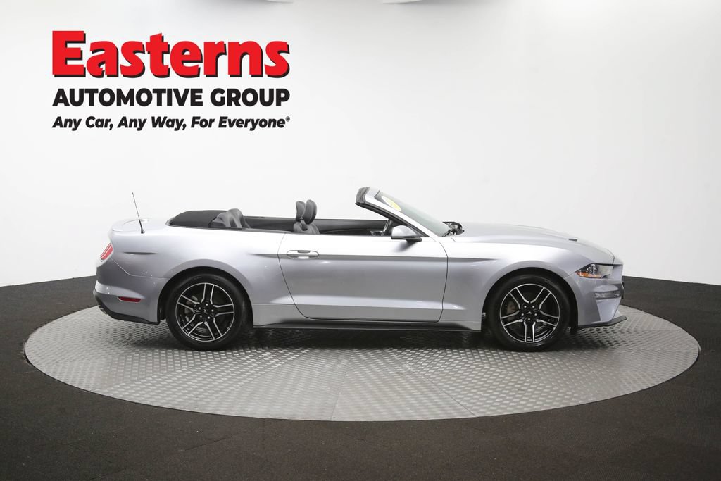 Used 2023 Ford Mustang Premium RWD image 42