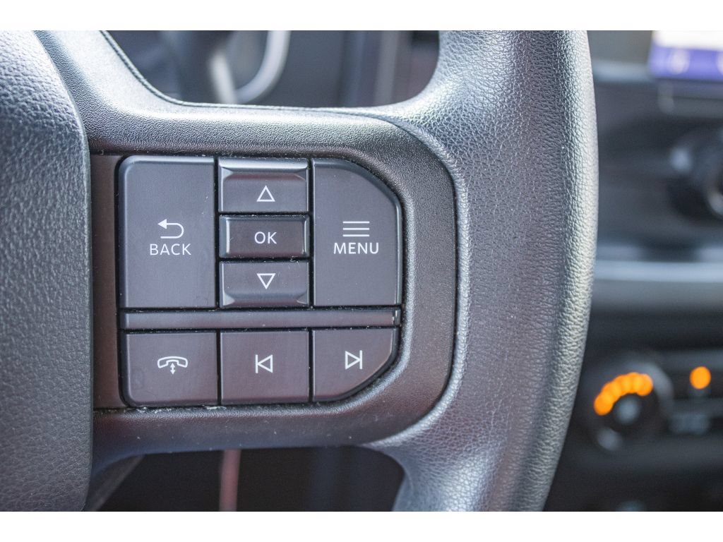 Used 2023 Ford F150 XL w/ STX Appearance Package AWD/4WD image 37