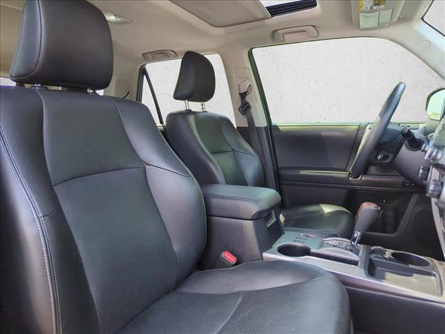 Used 2022 Toyota 4Runner Limited RWD image 26