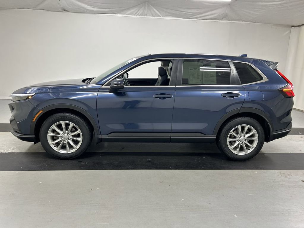 Used 2024 Honda CR-V EX-L image 6