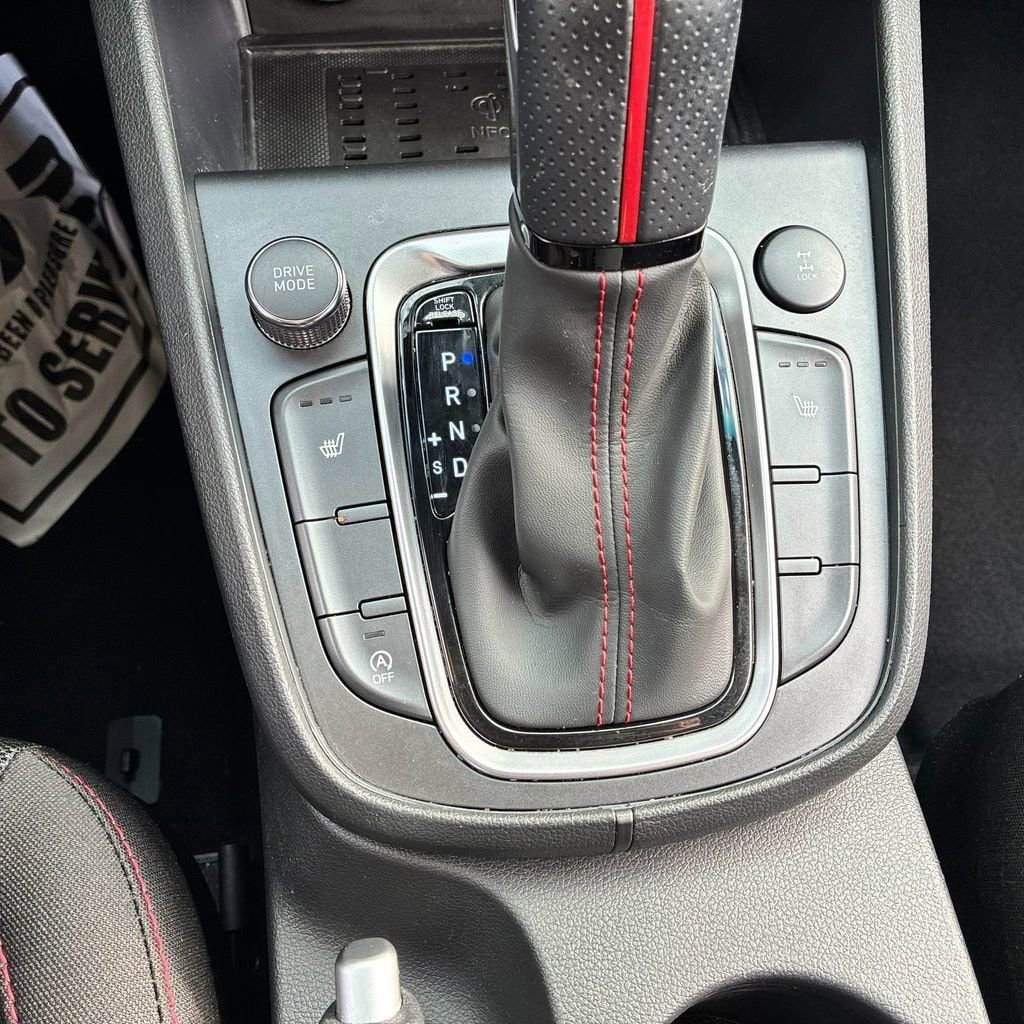 Used 2023 Hyundai Kona N Line image 25
