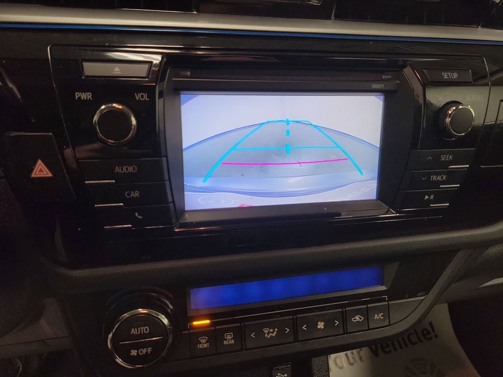 Used 2016 Toyota Corolla S image 16