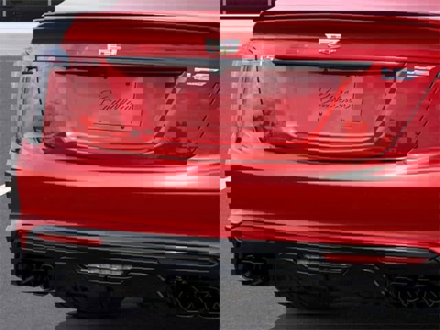 New 2026 Cadillac CT5 V Blackwing w/ Super Cruise 1 Package image 14