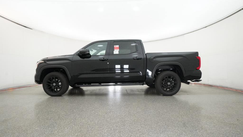 New 2026 Toyota Tundra Limited image 26